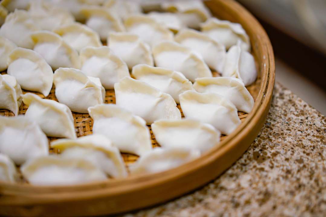 Ленивые пельмени без мяса: простой и быстрый рецепт/Фото: Unsplash