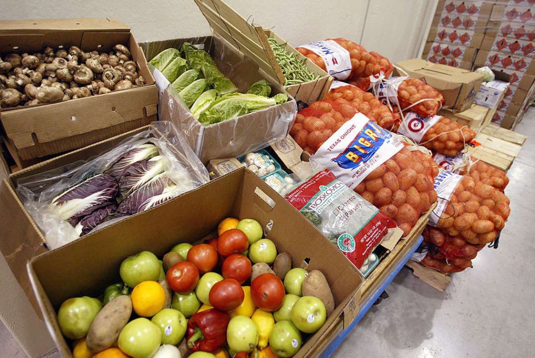 В Украине подорожают некоторые продукты/Фото: Getty Images Продукты