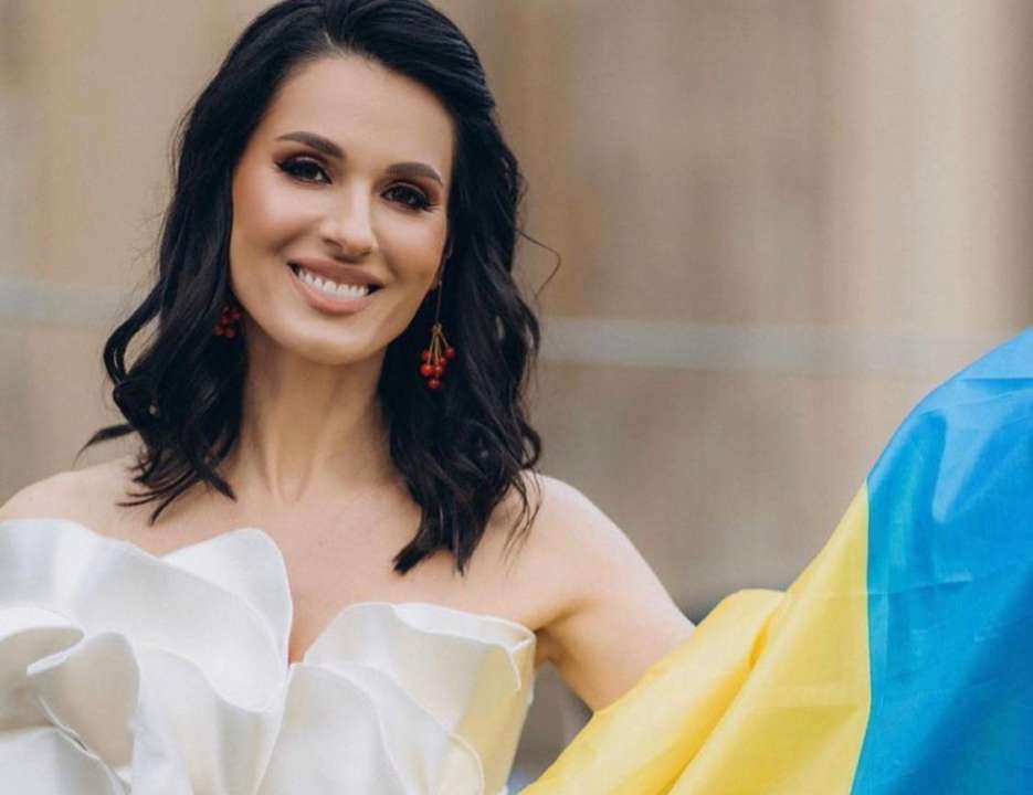 Маша Єфросиніна емоційно розкритикувала українську виконавицю