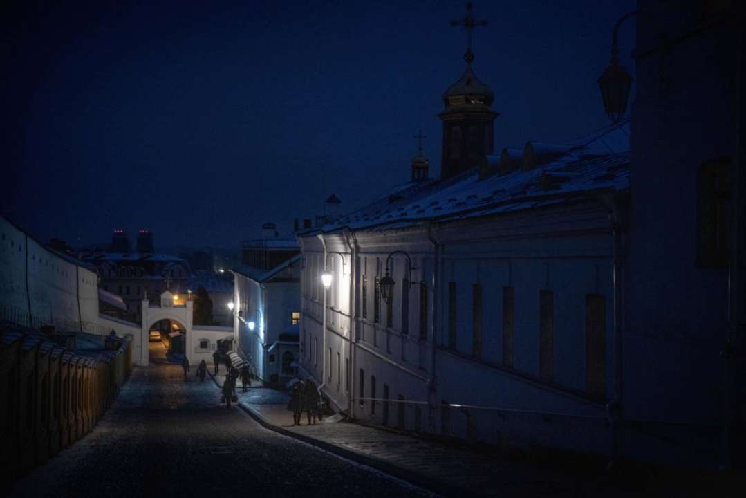 Гендиректор YASNO розповів, який обсяг електроенергії отримує Київ