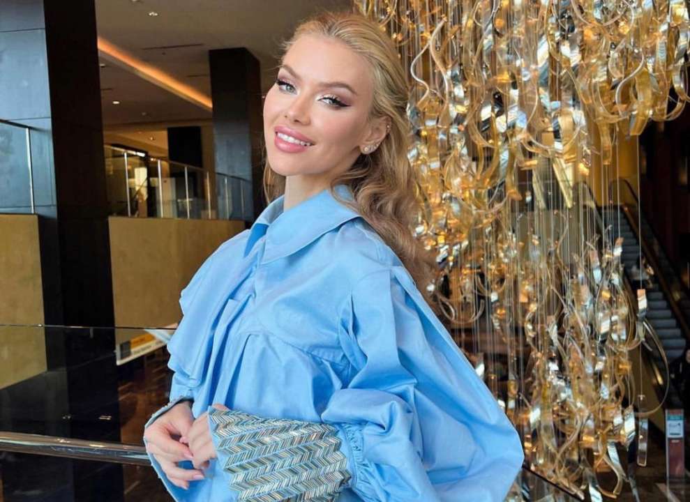 Вікторія Апанасенко розповіла, чому росіянку допустили до участі в "Міс Всесвіт"