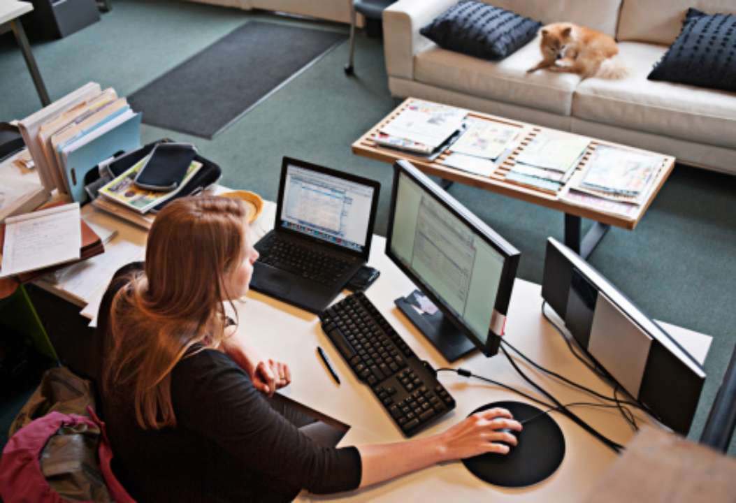 Як прискорити роботу Windows за хвилину/Фото: Getty images