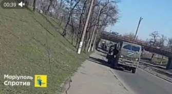 росіяни бояться прориву ЗСУ до Мелітополя та Азовського моря, бо потім Кримський міст буде під загрозою росіяни бояться прориву ЗСУ до Мелітополя та Азовського моря, бо потім Кримський міст буде під загрозою