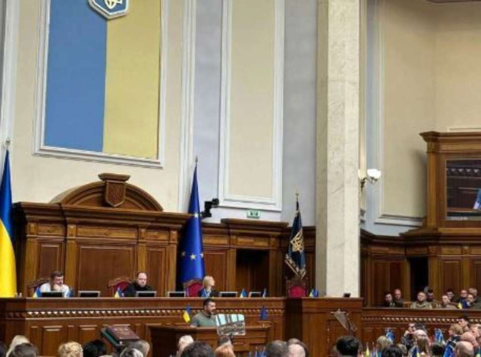 Україна ратифікувала декілька важливих угод у сфері економіки