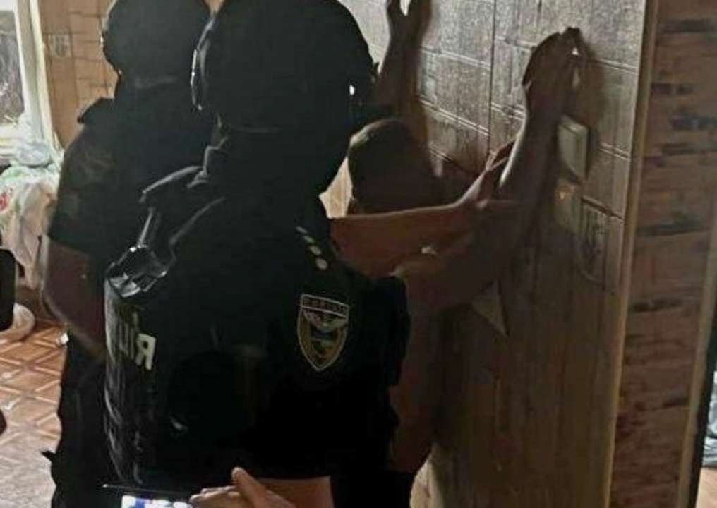 Житель Кривого Рога присвоил почти 3 млн грн/Фото: Сергей Шайхет Житель Кривого Рога присвоил почти 3 млн грн/Фото: Сергей Шайхет