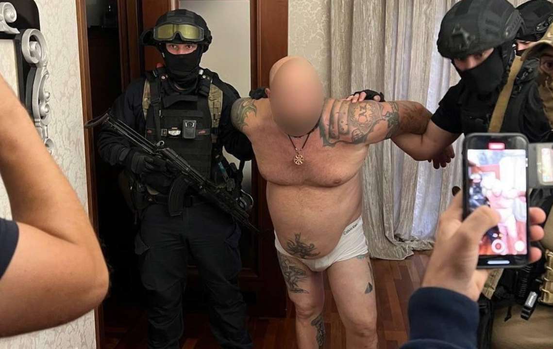 Полиция Киевщины приостановила вывоз женщин в иностранные бордели Полиция Киевщины приостановила вывоз женщин в иностранные бордели