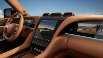 Фото: BYD Не гірше Bentley: китайський бренд Yangwang випустив преміальний кросовер U8 Premium Edition