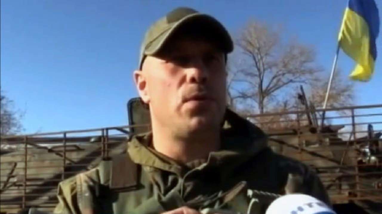 Суд визнав Киву винуватим у державній зраді