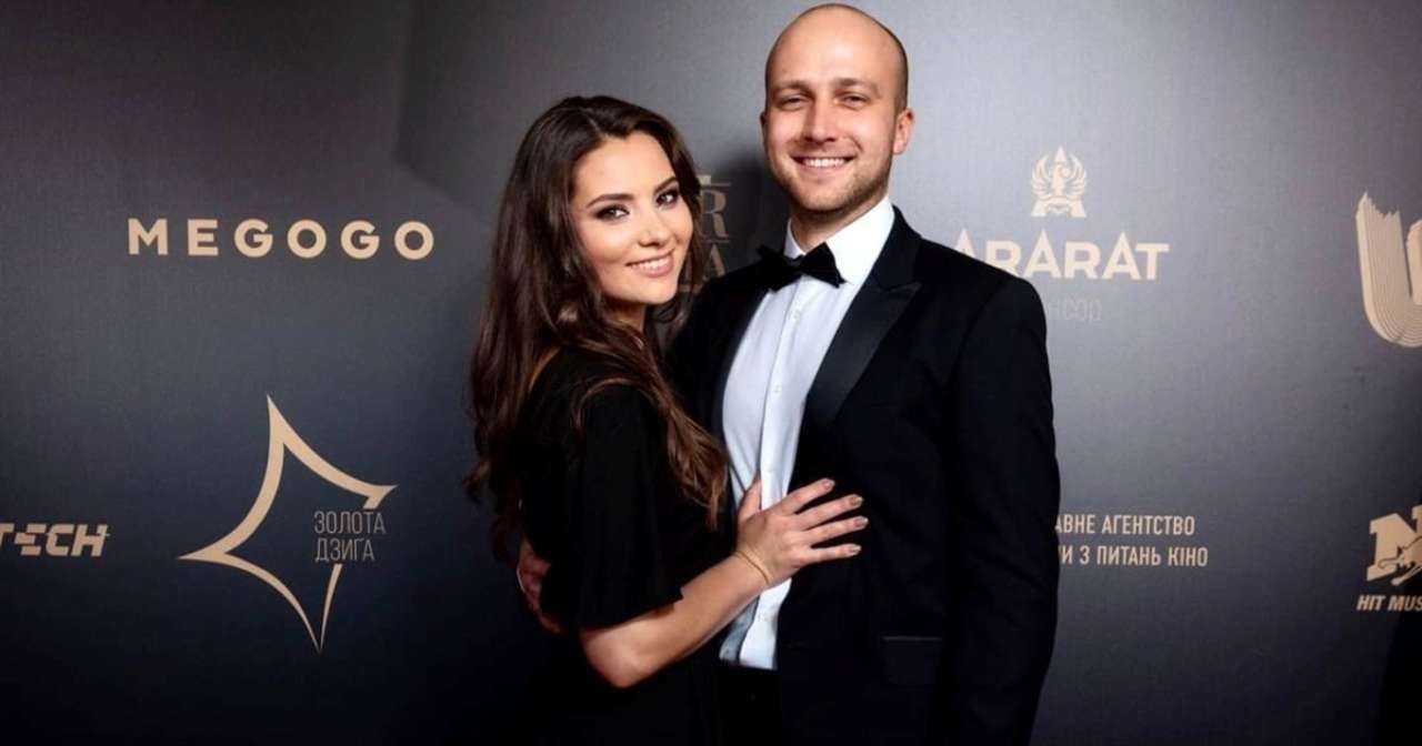 Зірка серіалу "Спіймати Кайдаша" Антоніна Хижняк розійшлася зі своїм бойфрендом