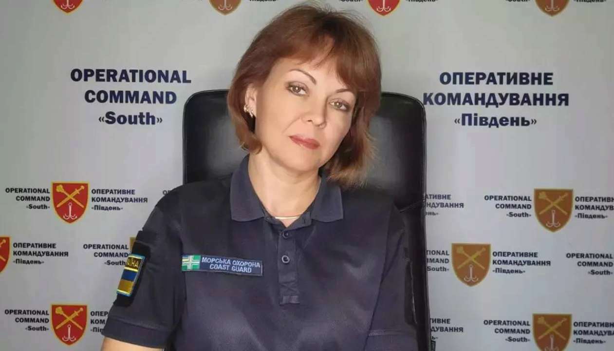 Гуменюк рассказала, какую цель преследуют россияне / Фото: Скриншот