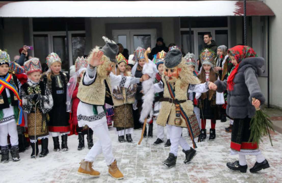 народные приметы на 31 декабря/Фото:Getty Images Праздник Маланки: народные приметы на 31 декабря