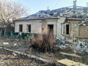 Окупанти 216 разів били по Запорізькій області росія завдала 3 ракетні удари по Чернігову, є жертви: наслідки ворожих обстрілів на 17.04.2024