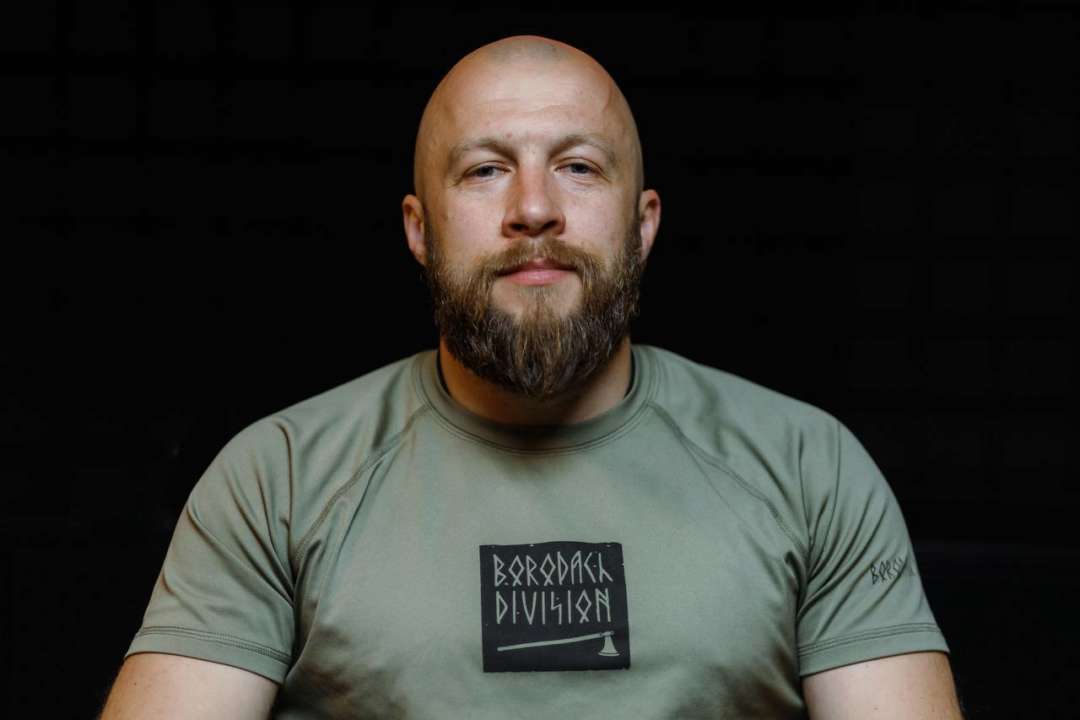 Жорін відреагував на заяви "хороших росіян"/Фото: Максим Жорін Жорін відреагував на заяви "хороших росіян"/Фото: Максим Жорін