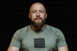 Жорін відреагував на заяви "хороших росіян"/Фото: Максим Жорін Жорін відреагував на заяви "хороших росіян"/Фото: Максим Жорін