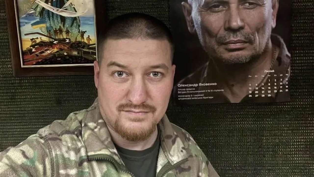 Он был снят из-за отказа выполнять задание, которое было заведомо невыполнимым