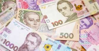 У Міноборони прокоментували брак коштів для ЗСУ у вересні. Фото: НБУ виплати для ЗСУ вересень