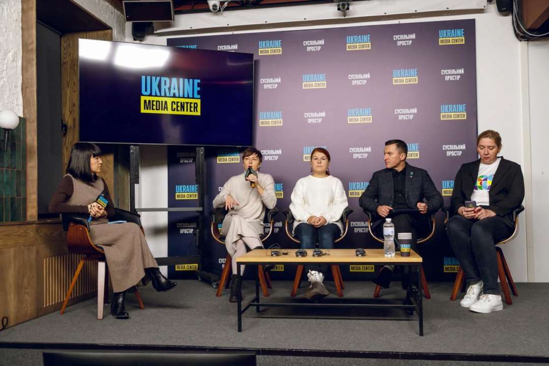 Медиацентр Украины / Фото: Media Center Ukraine россия ведет тотальную войну против журналистов: более 600 преступлений и 112 пленных