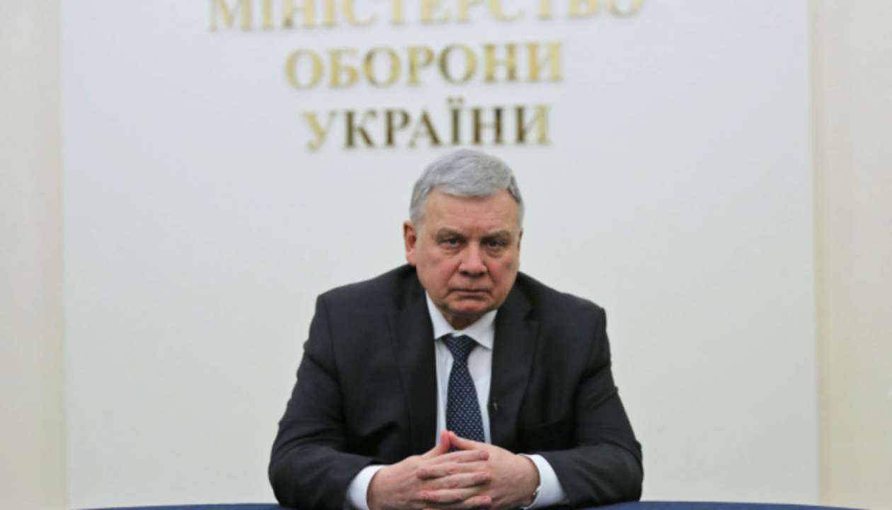 У Міноборони передбачають, що Росія може атакувати Україну з боку Криму