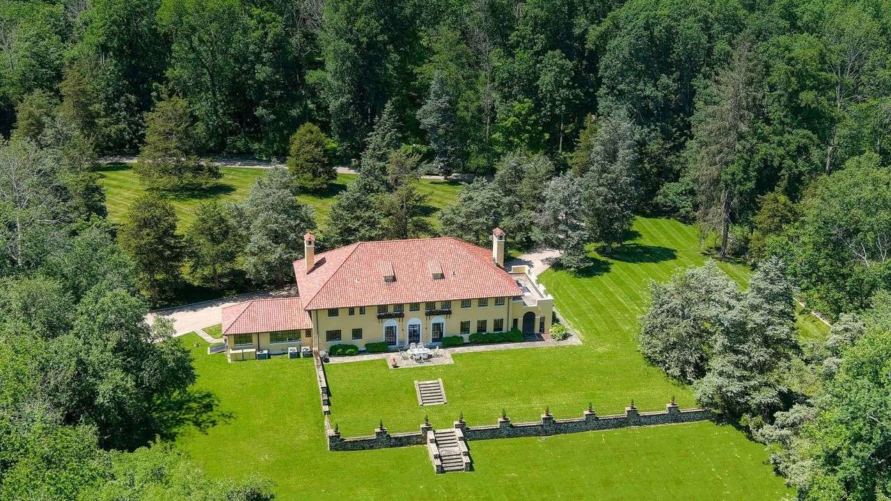 Mansion Global
