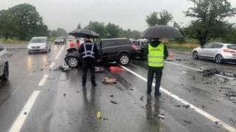 Фото: Національна поліція ДТП
