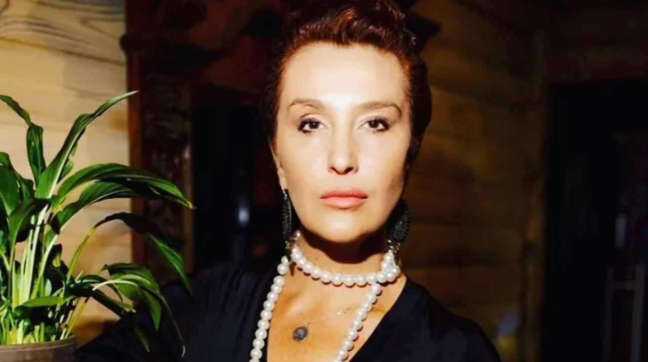 Снежана Егорова "покаялась" и получила статус беженки в Турции