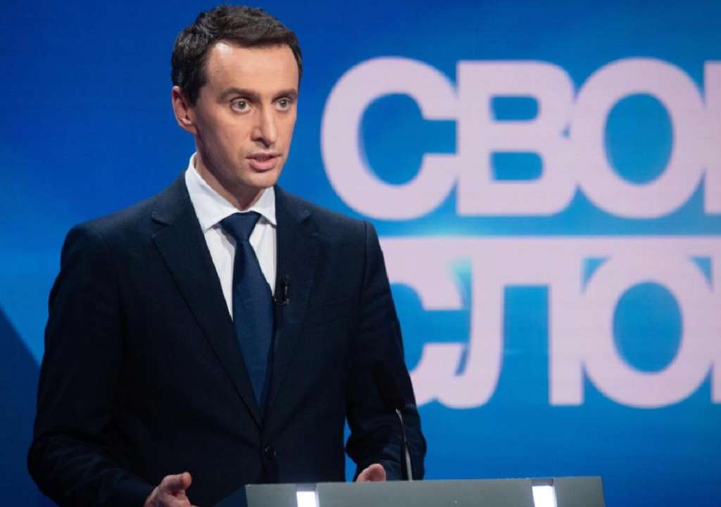 Віктор Ляшко розповів, чи потрібна переселенцям декларація