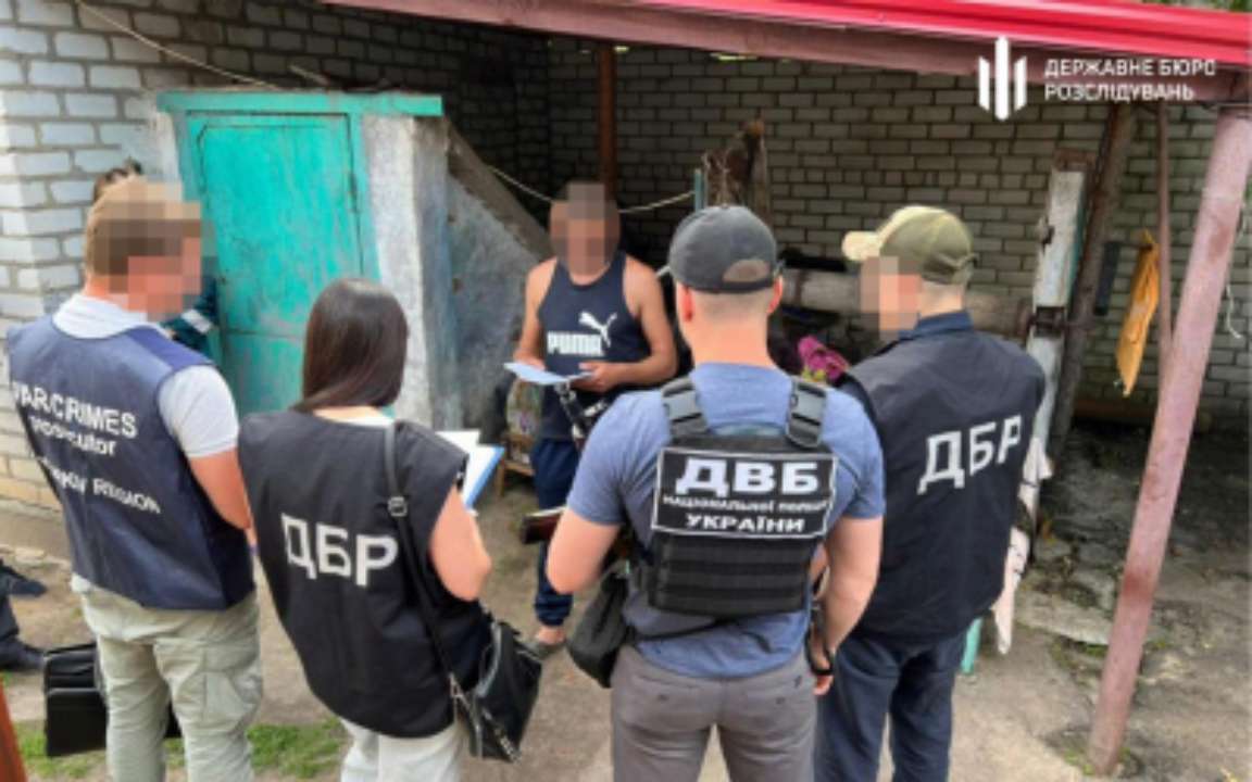 Чиновник ЗСУ розтратив понад 20 мільйонів на придбанні квартир для військових: тепер його судитимуть/Фото: ДБР Чиновника ЗСУ судитимуть за зловживання службовим становищем