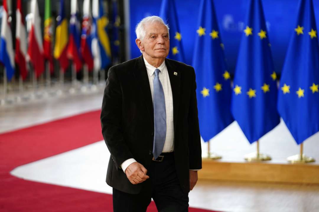 15 тисяч осіб та 25 млн євро: ЄС підготує більше українських військових і виділить кошти