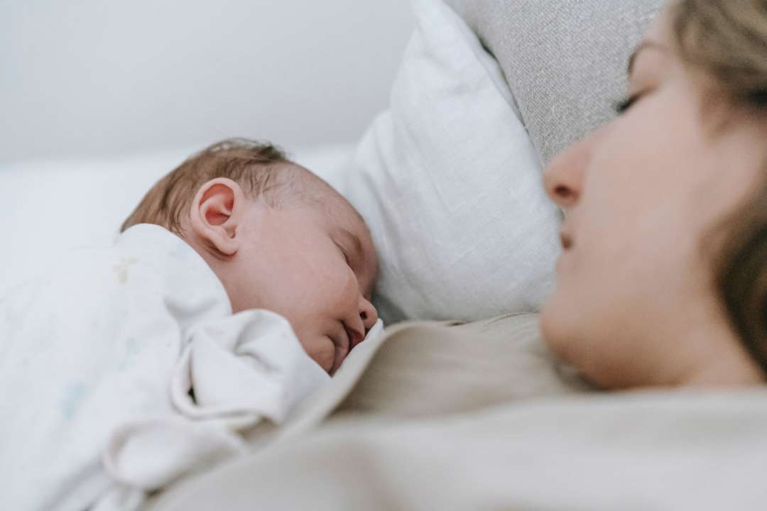 На Рівненщині жінка народила 18-ту дитину: фото багатодітної мами