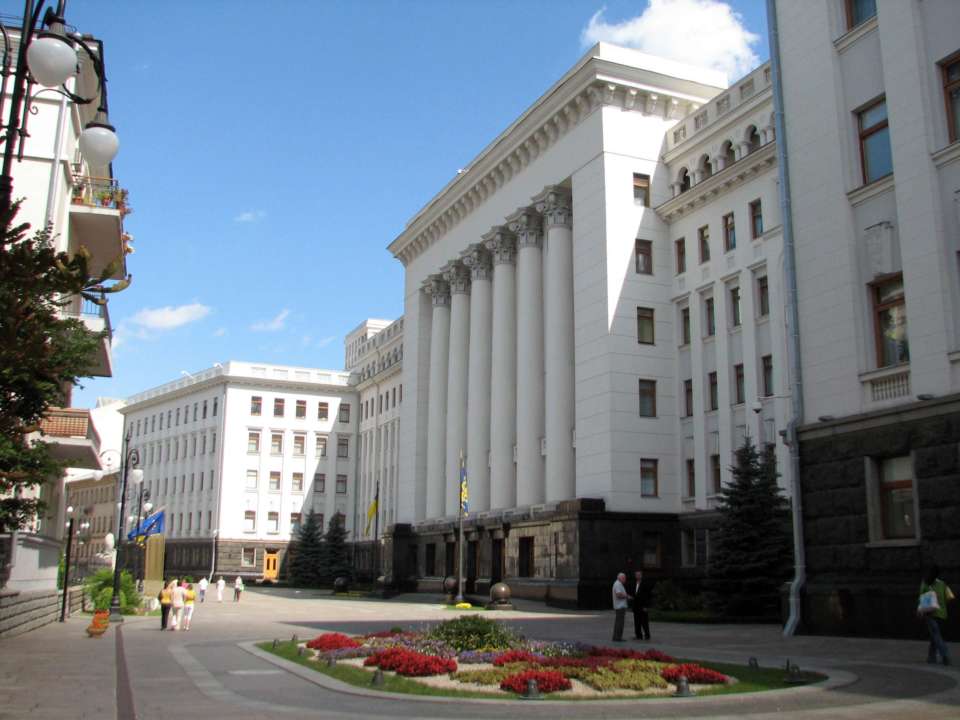 В ОПУ отреагировали на информацию об ударе Украины по москве / Фото: Håkan Henriksson/WikiMedia