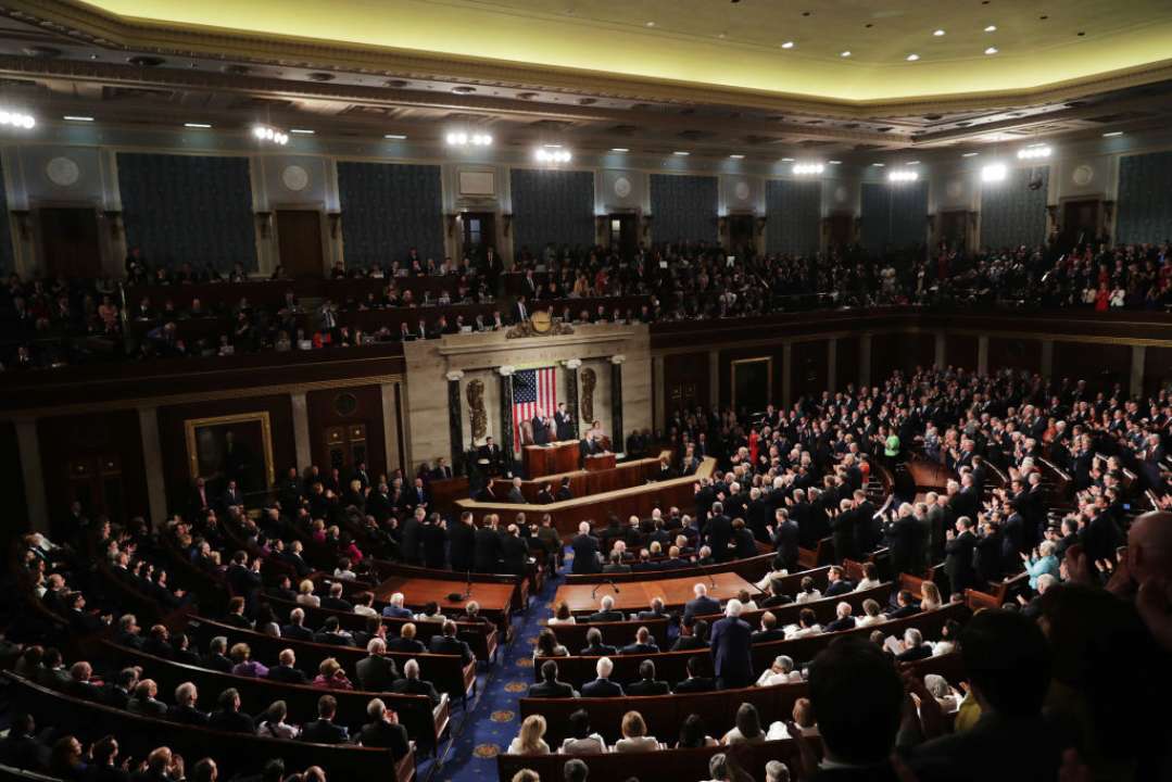 США розширили санкційний список через торгівлю з рф/Фото: Getty Images США розширили санкційний список через торгівлю з рф/Фото: Getty Images