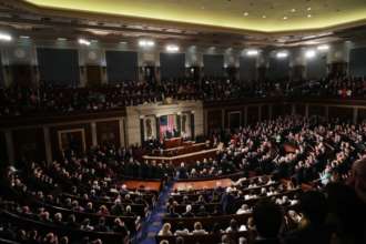 США расширили санкционный список из-за торговли с рф/Фото: Getty Images США расширили санкционный список из-за торговли с рф/Фото: Getty Images