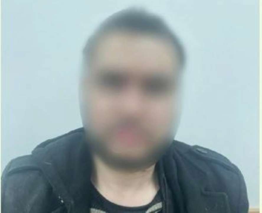 Контррозвідка Служби безпеки викрила ще одного учасника розгалуженої агентурної мережі фсб у Донецькій області