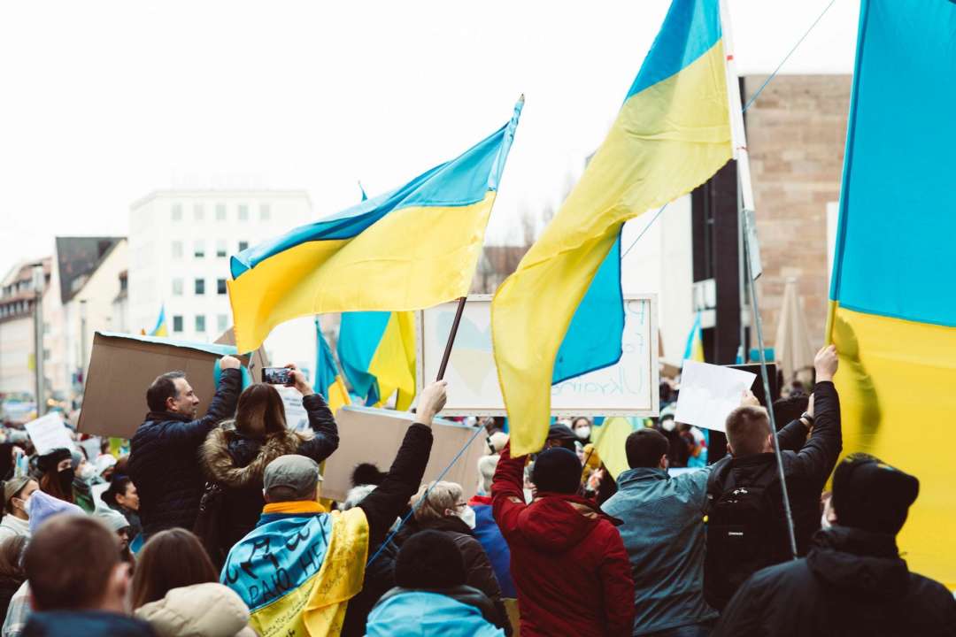 День независимости Украины