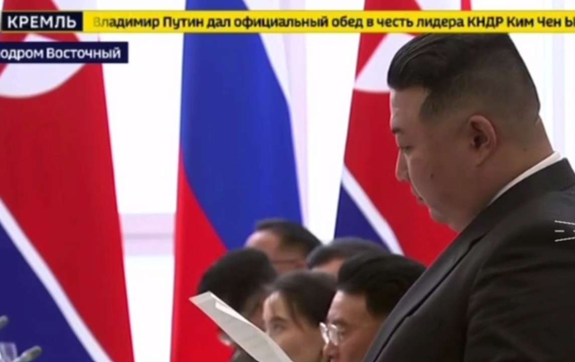 Диктаторов объединяет ментальная ненависть к западной цивилизации и образу жизни Диктаторов объединяет ментальная ненависть к западной цивилизации и образу жизни