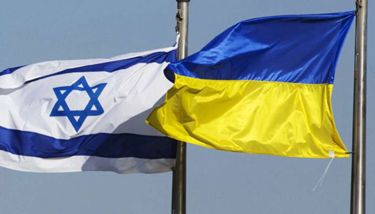 В Израиле погибли две украинки В Израиле погибли две украинки
