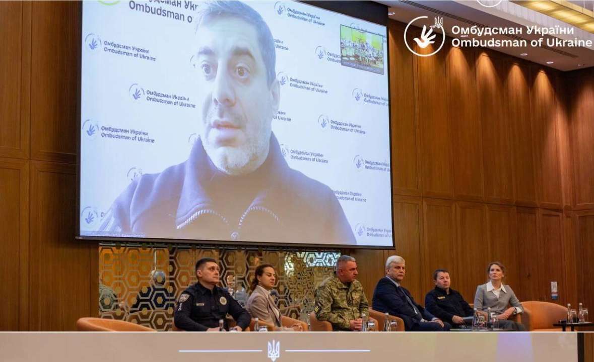 Кто такой Военный Омбудсмен: каковы его задачи
