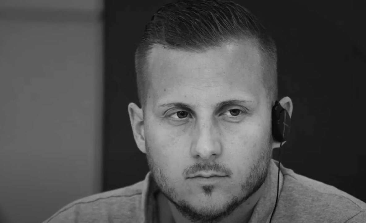 Колишній французький військовий, а нині журналіст та експерт просуває на Заході наративи, співзвучні російській пропаганді