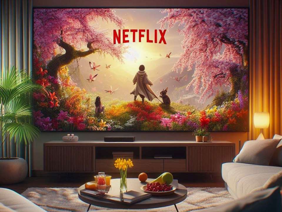 Что смотреть на Netflix в марте / Фото: Bing Целый букет премьер: что смотреть на Netflix в марте