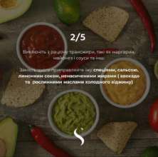 Фото: samoylenko_diet Чи є інсулін причиною зайвої ваги: відповідь дієтолога