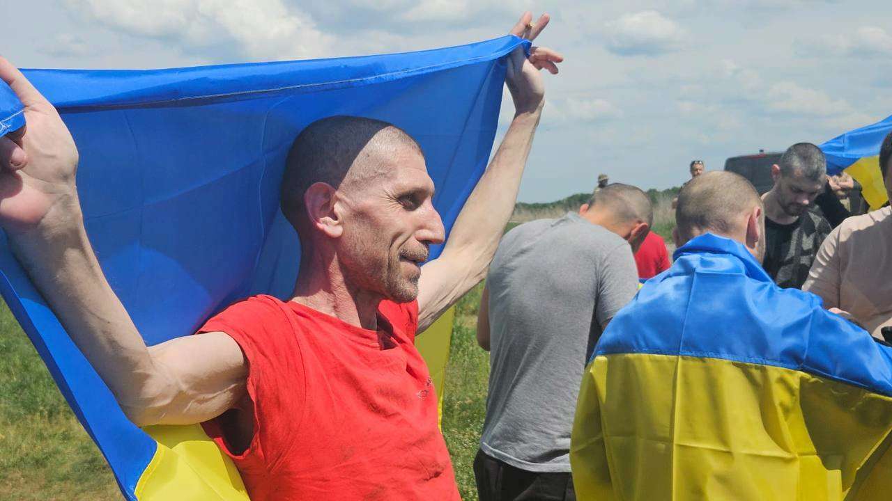 Какие права и возможности имеют освобожденные из плена Какие права и возможности имеют те, кто прошел через плен