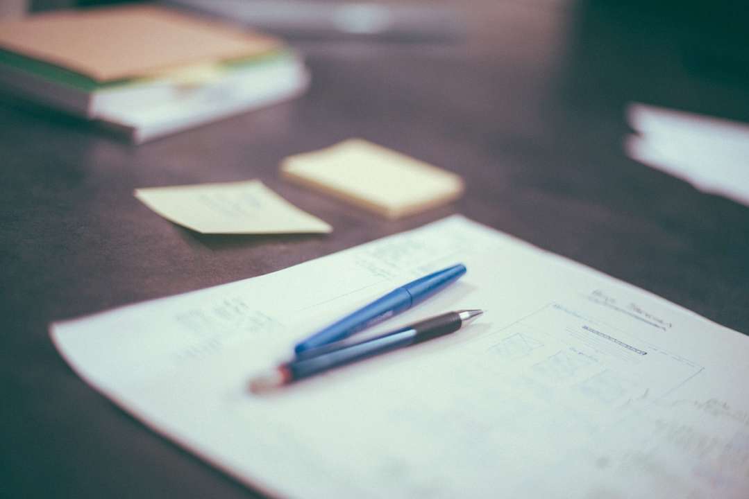 В Дії можно заказывать дубликаты утерянных документов / Фото: Pixabay В Дії можно заказывать дубликаты утерянных документов