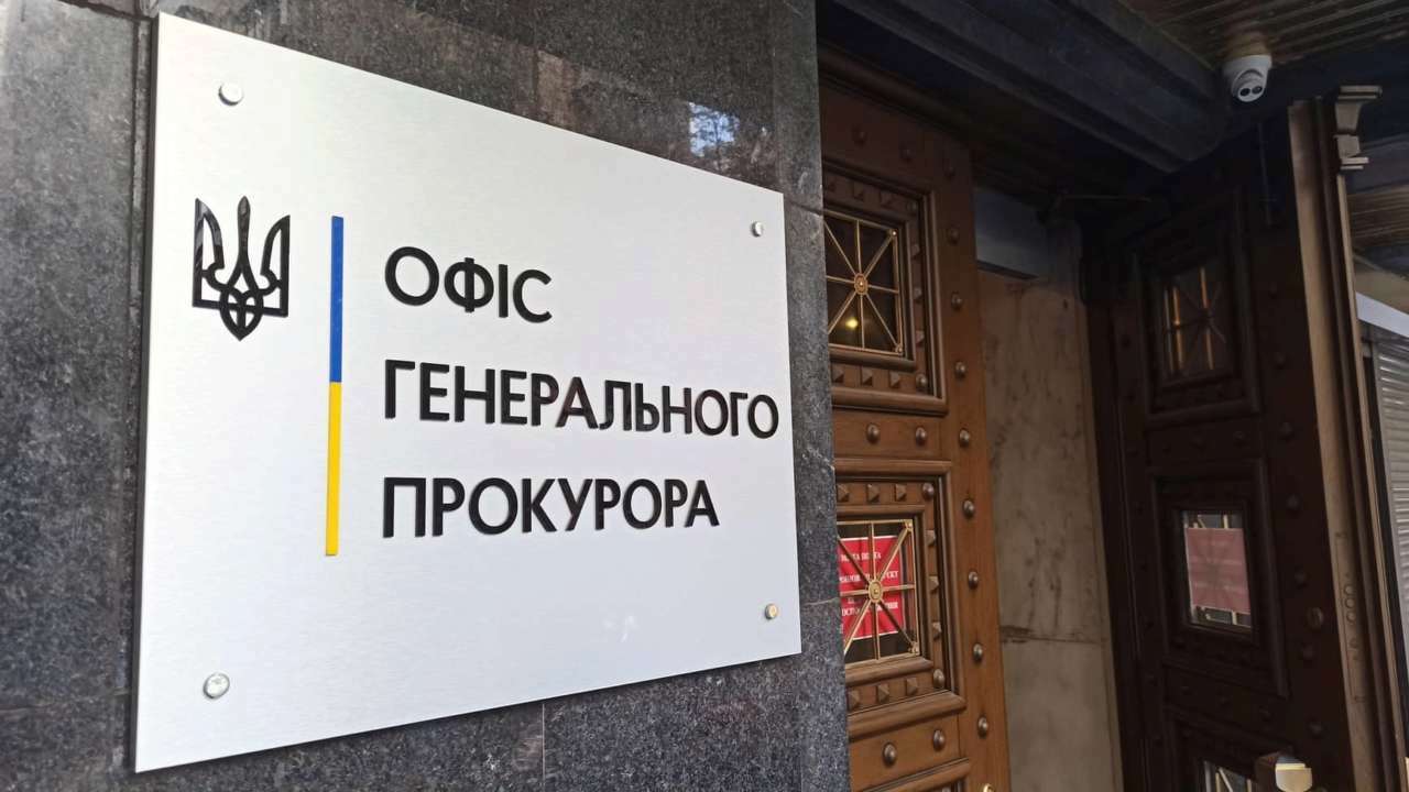Колишньому працівнику МОУ повідомили про підозру / Фото: censor.net Колишньому працівнику МОУ повідомили про підозру / Фото: censor.net