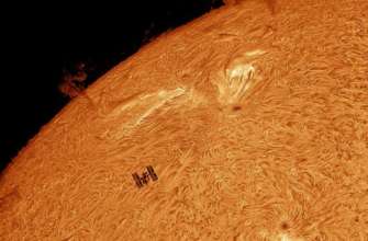 Фото: Astronomy Photographer of the Year 2024 Космическая сказка: взгляните на работы победителей фотоконкурса Astronomy Photographer of the Year