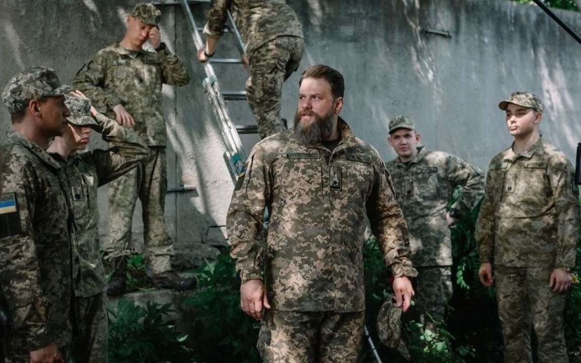 "Пограничники" прорвались в ТОП-10: украинский сериал захватывает сердца зрителей