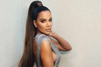 Фото: Instagram/khloekardashian Хлої Кадаш'ян спричинила фурор знімком в бікіні