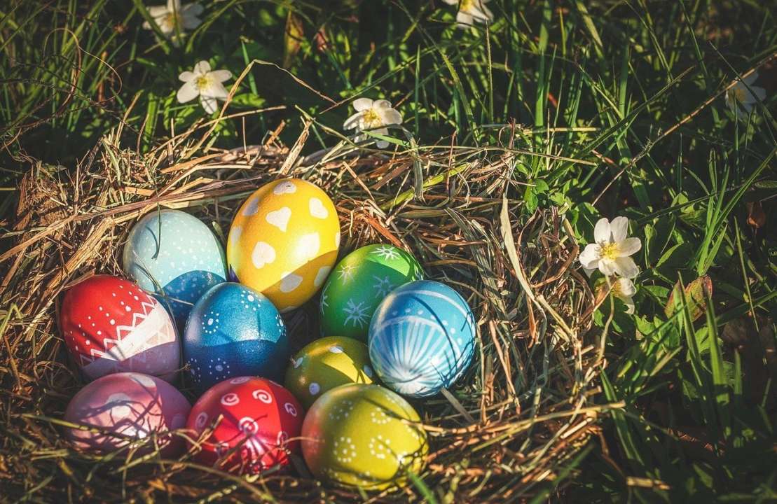 Травневі свята 2021: скільки днів відпочиватимуть українці