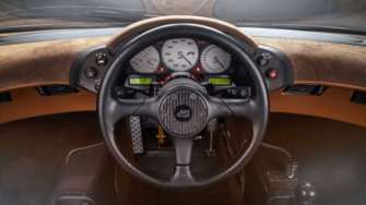 Фото: Gooding and Company F1