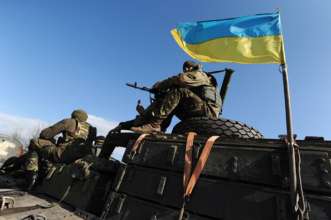 Російські найманці перешкоджали місії ОБСЄ/Фото: Scott Peterson/Getty Images Зафіксовано 85 порушень режиму припинення вогню, в тому числі 5 вибухів – звіт ОБСЄ