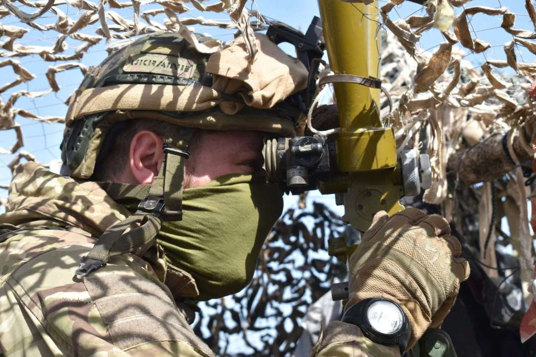 Окупанти продовжують зазнавати втрат майже на всіх напрямках/Фото: Генштаб ЗСУ Росія зазнає втрат майже на всіх напрямках: оперативна інформація Генштабу ЗСУ